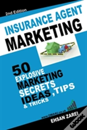 Capa do artigo Marketing Ideas For Insurance Agents