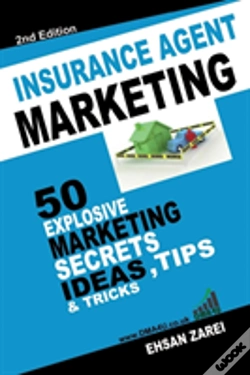 Capa do artigo Marketing Ideas For Insurance Agents