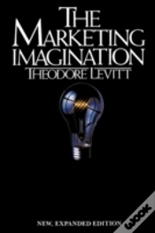 Capa do artigo Marketing Imagination