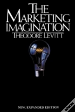 Capa do artigo Marketing Imagination