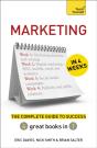 Marketing In 4 Weeks - Preview