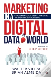 Marketing In A Digital & Data World