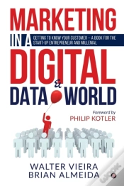 Capa do artigo Marketing In A Digital & Data World