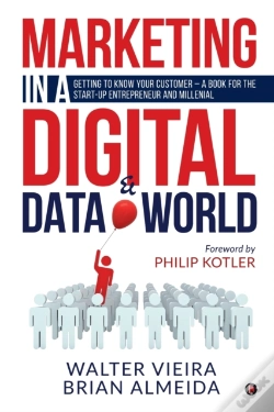 Capa do artigo Marketing In A Digital & Data World