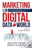 Marketing In A Digital & Data World