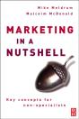 Marketing In A Nutshell - Preview