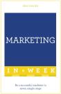 Marketing In A Week - Preview