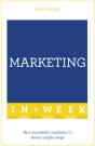 Marketing In A Week - Preview