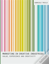 Marketing In Creative Industries