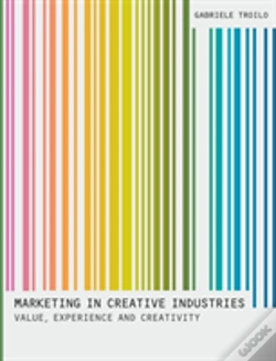 Capa do artigo Marketing In Creative Industries