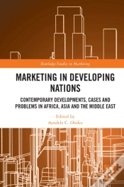 Capa do artigo Marketing In Developing Nations