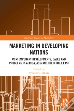 Capa do artigo Marketing In Developing Nations