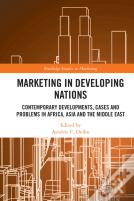 Marketing In Developing Nations