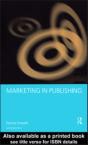 Marketing In Publishing - Preview