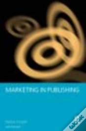 Capa do artigo Marketing In Publishing