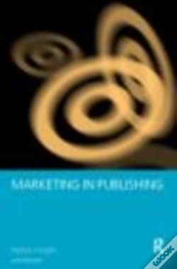 Capa do artigo Marketing In Publishing