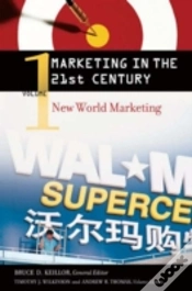 Capa do artigo Marketing In The 21st Century