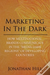 Marketing In The Dark
