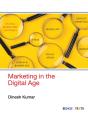 Marketing In The Digital Age - Preview