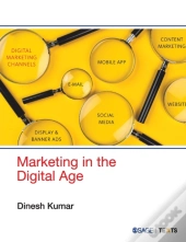 Marketing In The Digital Age