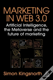Capa do artigo Marketing In Web 3.0