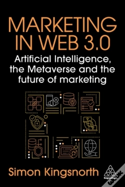 Capa do artigo Marketing In Web 3.0