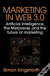 Capa do artigo Marketing In Web 3.0