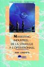 Marketing Industriel : De La Stratégie À L'Opérationnel - Preview