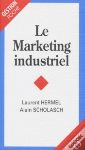 Capa do artigo Marketing Industriel (Le)Poche