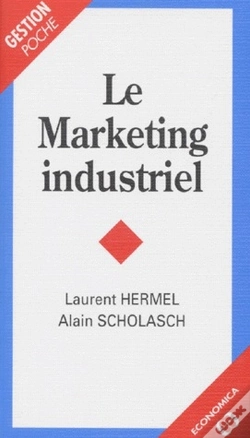 Capa do artigo Marketing Industriel (Le)Poche