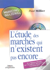 Capa do artigo Marketing Industriel ; L
