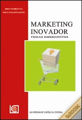 Marketing Inovador