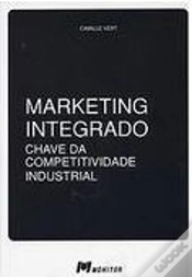 Capa do artigo Marketing Integrado