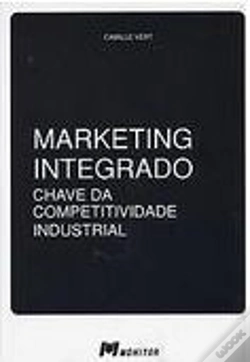 Capa do artigo Marketing Integrado