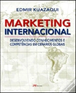 Capa do artigo Marketing Internacional