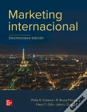 Capa do artigo Marketing Internacional