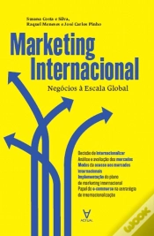 Capa do artigo Marketing Internacional