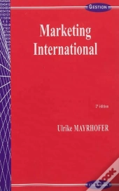 Marketing International, 2e Ed.