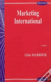 Capa do artigo Marketing International, 2e Ed.
