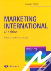 Marketing International ; 4e Edition
