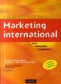 Marketing International ; Manuel - Preview