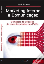 Capa do artigo Marketing Interno e Comunicação