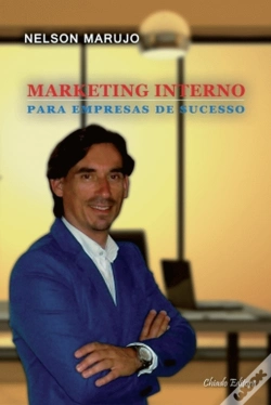 Capa do artigo Marketing Interno