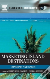 Capa do artigo Marketing Island Destinations