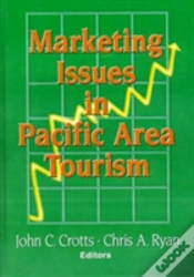 Capa do artigo Marketing Issues In Pacific Area Tourism