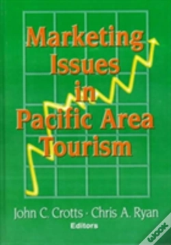 Capa do artigo Marketing Issues In Pacific Area Tourism