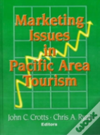 Marketing Issues In Pacific Area Tourism