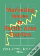 Marketing Issues In Pacific Area Tourism