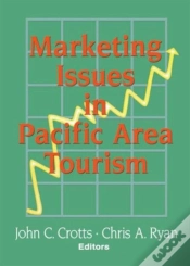 Capa do artigo Marketing Issues In Pacific Area Tourism