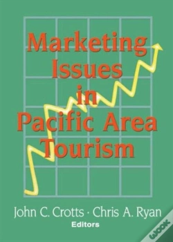 Capa do artigo Marketing Issues In Pacific Area Tourism